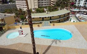 Los Juncos 402 Playa del Inglés